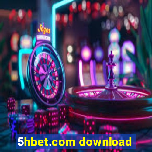 5hbet.com download